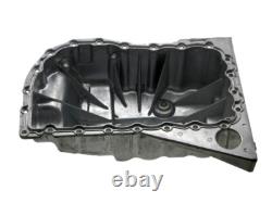 Engine Oil Pan Sump For RENAULT TRAFIC II 2.0 1.9 dCi 2001 + BMO/RE/073AB