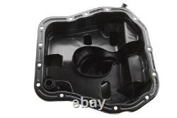 Engine Oil Pan Sump For SUBARU IMPREZA 2.0 2.5 i STi AWD 1998-08 BMO/SB/006AB