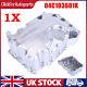 Engine Oil Pan Sump For Seat MII Kf1 Ke1 Skoda Citigo Nf1 Vw Fwd 04c103601k