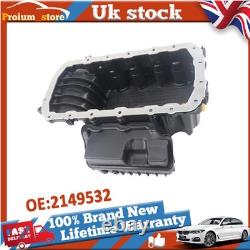 Engine Oil Pan Sump For Tourneo Connect 2013-on 1.5 1.6 TDCi 2149532