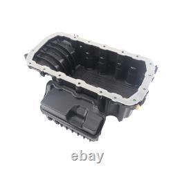 Engine Oil Pan Sump For Tourneo Connect 2013-on 1.5 1.6 TDCi 2149532