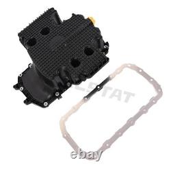 Engine Oil Pan Sump For Tourneo Connect 2013-on 1.5 1.6 TDCi 2149532