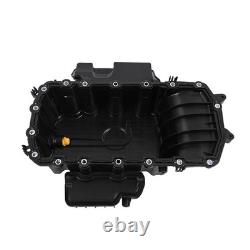 Engine Oil Pan Sump For Tourneo Connect 2013-on 1.5 1.6 TDCi 2149532