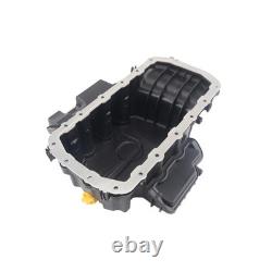 Engine Oil Pan Sump For Tourneo Connect 2013-on 1.5 1.6 TDCi 2149532