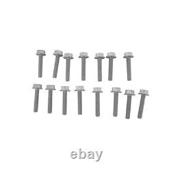 Engine Oil Pan Sump For Tourneo Connect 2013-on 1.5 1.6 TDCi 2149532