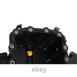 Engine Oil Pan Sump For Tourneo Connect 2013-on 1.5 1.6 TDCi 2149532