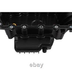 Engine Oil Pan Sump For Tourneo Connect 2013-on 1.5 1.6 TDCi 2149532