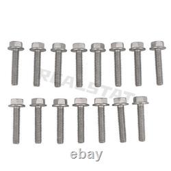 Engine Oil Pan Sump For Tourneo Connect 2013-on 1.5 1.6 TDCi 2149532