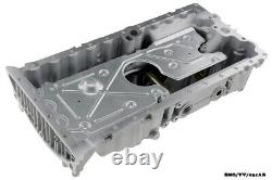 Engine Oil Pan Sump For VOLVO V50 2.4 T5 AWD 2004-2012 30777234 BMO/VV/031AB