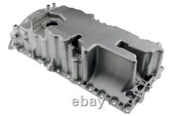 Engine Oil Pan Sump For VOLVO V50 2.4 T5 AWD 2004-2012 30777234 BMO/VV/031AB