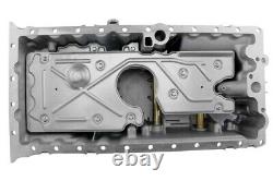 Engine Oil Pan Sump For VOLVO V50 2.4 T5 AWD 2004-2012 30777234 BMO/VV/031AB