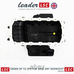 Engine Oil Pan Sump Ford Grand Tourneo Connect from 2013 2149532 New Original