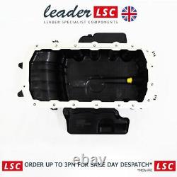 Engine Oil Pan Sump Ford Tourneo Connect from 2013 TDCi 2149532 New Original 1.6