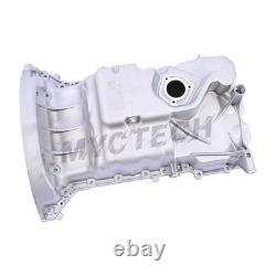 Engine Oil Pan Sump fits Mercedes A-Class, B-Class, CLA, GLA A2700100113