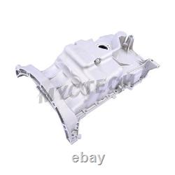 Engine Oil Pan Sump fits Mercedes A-Class, B-Class, CLA, GLA A2700100113