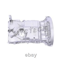 Engine Oil Pan Sump fits Mercedes A-Class, B-Class, CLA, GLA A2700100113