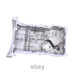 Engine Oil Pan Sump fits Mercedes A-Class, B-Class, CLA, GLA A2700100113