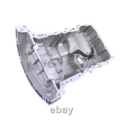 Engine Oil Pan Sump fits Mercedes A-Class, B-Class, CLA, GLA A2700100113
