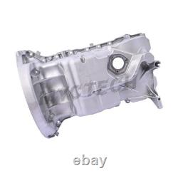 Engine Oil Pan Sump fits Mercedes A-Class, B-Class, CLA, GLA A2700100113
