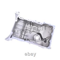 Engine Oil Pan Sump fits Mercedes A-Class, B-Class, CLA, GLA A2700100113