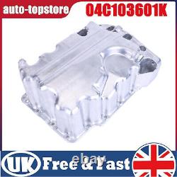Engine Oil Pan Sump for Seat Mii KF1 KE1 Skoda Citigo NF1 VW FWD 04C103601K