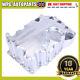 Engine Oil Pan Sump for Seat Mii KF1 KE1 Skoda Citigo NF1 VW Up! 1.0 FWD Hatch