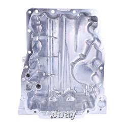 Engine Oil Pan Sump for Seat Mii KF1 KE1 Skoda Citigo NF1 VW Up! 1.0 FWD Hatch