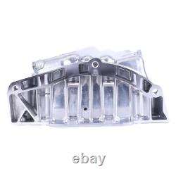 Engine Oil Pan Sump for Seat Mii KF1 KE1 Skoda Citigo NF1 VW Up! 1.0 FWD Hatch