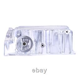 Engine Oil Pan Sump for Seat Mii KF1 KE1 Skoda Citigo NF1 VW Up! 1.0 FWD Hatch