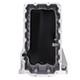 Engine Oil Pan Sump for VW Golf Jetta 2002-2010 6A103601AP Aluminum