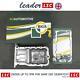 Engine Oil Pan Sump with Gasket Vauxhall Corsa B X12XE 9128622 New SP9509