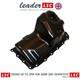 Engine Oil Pan Wet Sump BMW 3 Series 2001 to 2007 11137568565 New