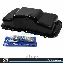 Engine Oil Pan for 90-09 Chrysler Town & Country Grand Caravan Voyager