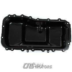 Engine Oil Pan for 90-09 Chrysler Town & Country Grand Caravan Voyager