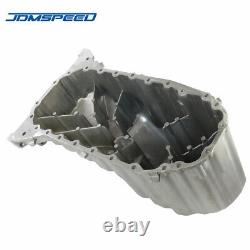 Engine Oil Sump Pan 076103603F For 2006-2012 VW Crafter 2.5TDi 076103601E