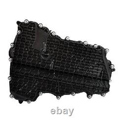Engine Oil Sump Pan 9801258280 For Peugeot 3008 308 5008 508 Expert Traveller