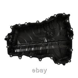 Engine Oil Sump Pan 9801258280 For Peugeot 3008 308 5008 508 Expert Traveller
