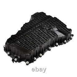 Engine Oil Sump Pan 9801258280 For Peugeot 3008 308 5008 508 Expert Traveller