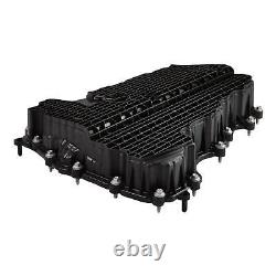 Engine Oil Sump Pan 9801258280 For Peugeot 3008 308 5008 508 Expert Traveller
