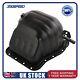 Engine Oil Sump Pan Black For Subaru Impreza, Legacy, Forester 11109AA093
