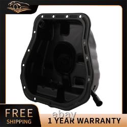 Engine Oil Sump Pan Black For Subaru Impreza, Legacy, Forester 11109AA093