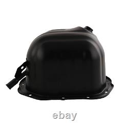 Engine Oil Sump Pan Black For Subaru Impreza, Legacy, Forester 11109AA093