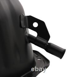 Engine Oil Sump Pan Black For Subaru Impreza, Legacy, Forester 11109AA093