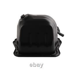 Engine Oil Sump Pan Black For Subaru Impreza, Legacy, Forester 11109AA093