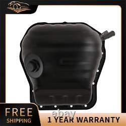 Engine Oil Sump Pan Black For Subaru Impreza, Legacy, Forester 11109AA093