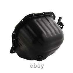 Engine Oil Sump Pan Black For Subaru Impreza, Legacy, Forester 11109AA093