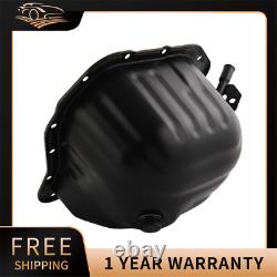 Engine Oil Sump Pan Black For Subaru Impreza, Legacy, Forester 11109AA093