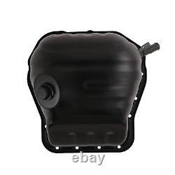 Engine Oil Sump Pan Black For Subaru Impreza, Legacy, Forester 11109AA093