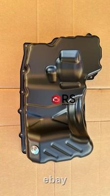 Engine Oil Sump Pan FOR Ford Ranger TKE 3.2 TDdi 4x4 2011-2021