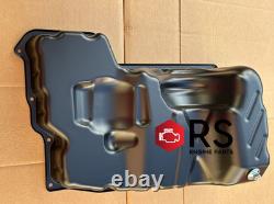 Engine Oil Sump Pan FOR Ford Ranger TKE 3.2 TDdi 4x4 2011-2021